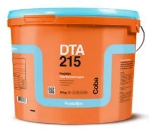Coba Dta215 Pastalijm Creme Emmer 16 Kg
