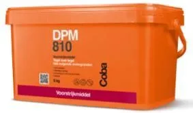 Coba Dpm810 Voorstrijk 20 Kg