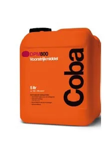 Coba Dpm800 Voorstrijk 5 Ltr Jerrycan