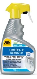 Fila Deepclean Antikalkreiniging 750Ml