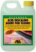 Fila Deterdek Cementsluierverwijder 1Ltr