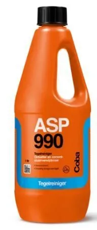 Coba Asp990 Tegelreiniger 1 Liter