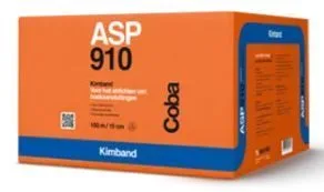 Coba Asp910 Kimband Doos 100 M