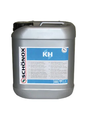 Schonox Voorstrijkmiddel Kh 10 Liter