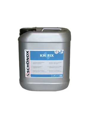 Schonox Voorstrijkmiddel Kh Fix 5 Kg