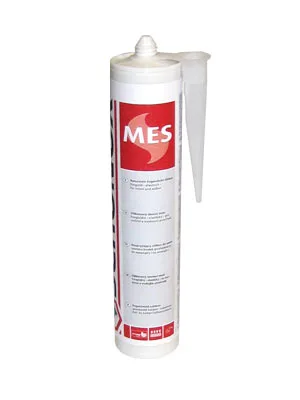 Schonox Siliconenkit Es Trijs 300 Ml