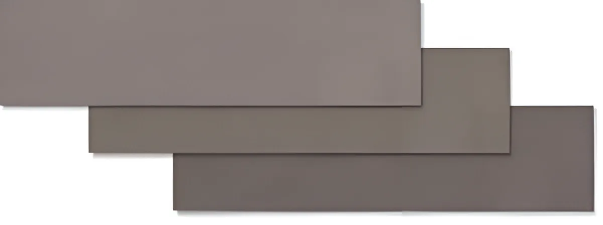 Mosa Terraton Grijs mat 15x60
