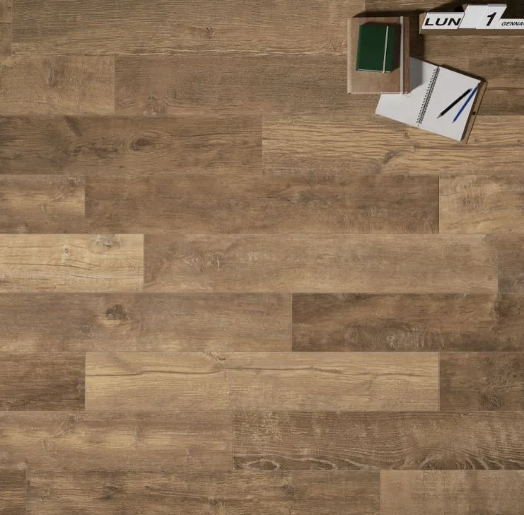 iGres W3 Nottingham Brown 20x120