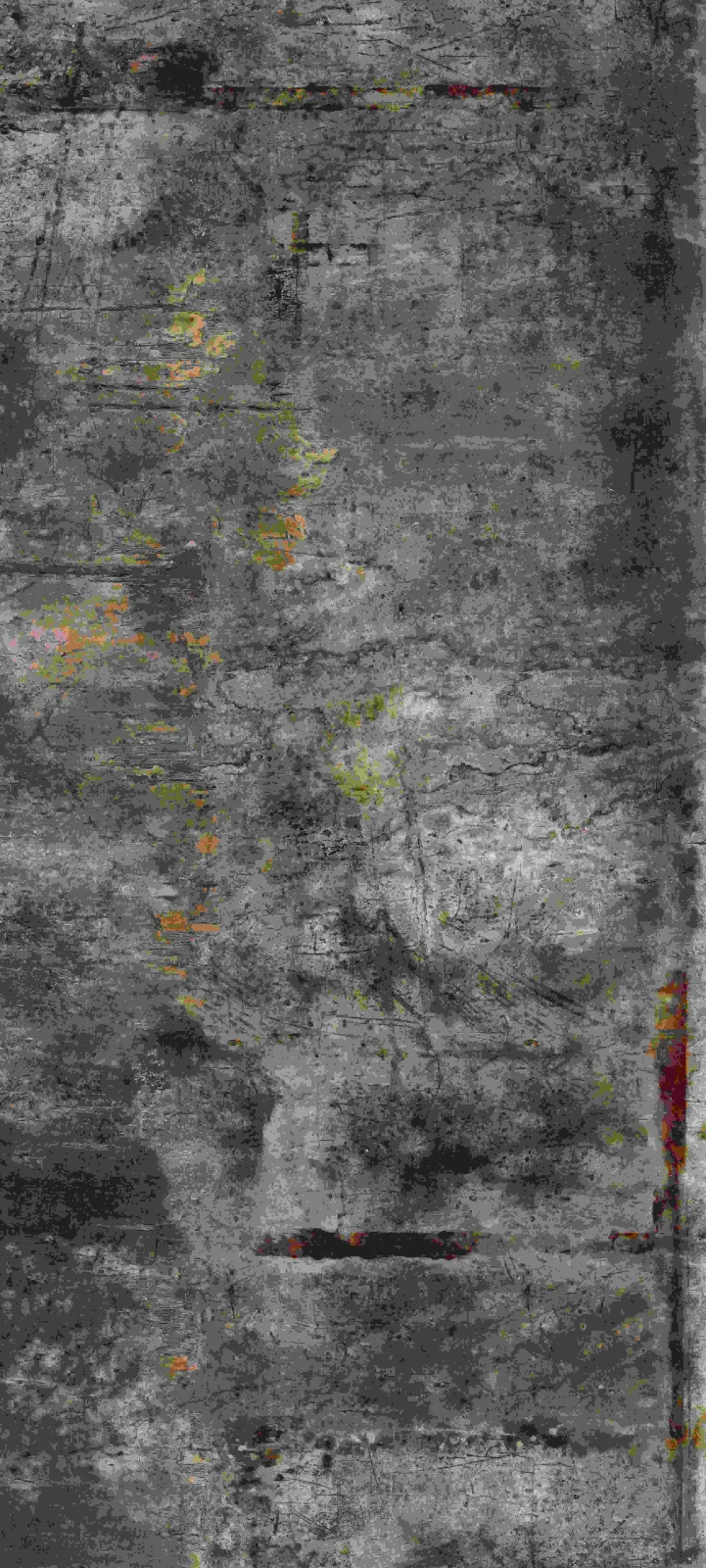 Fondovalle Urban Craft Charcoal 60x120