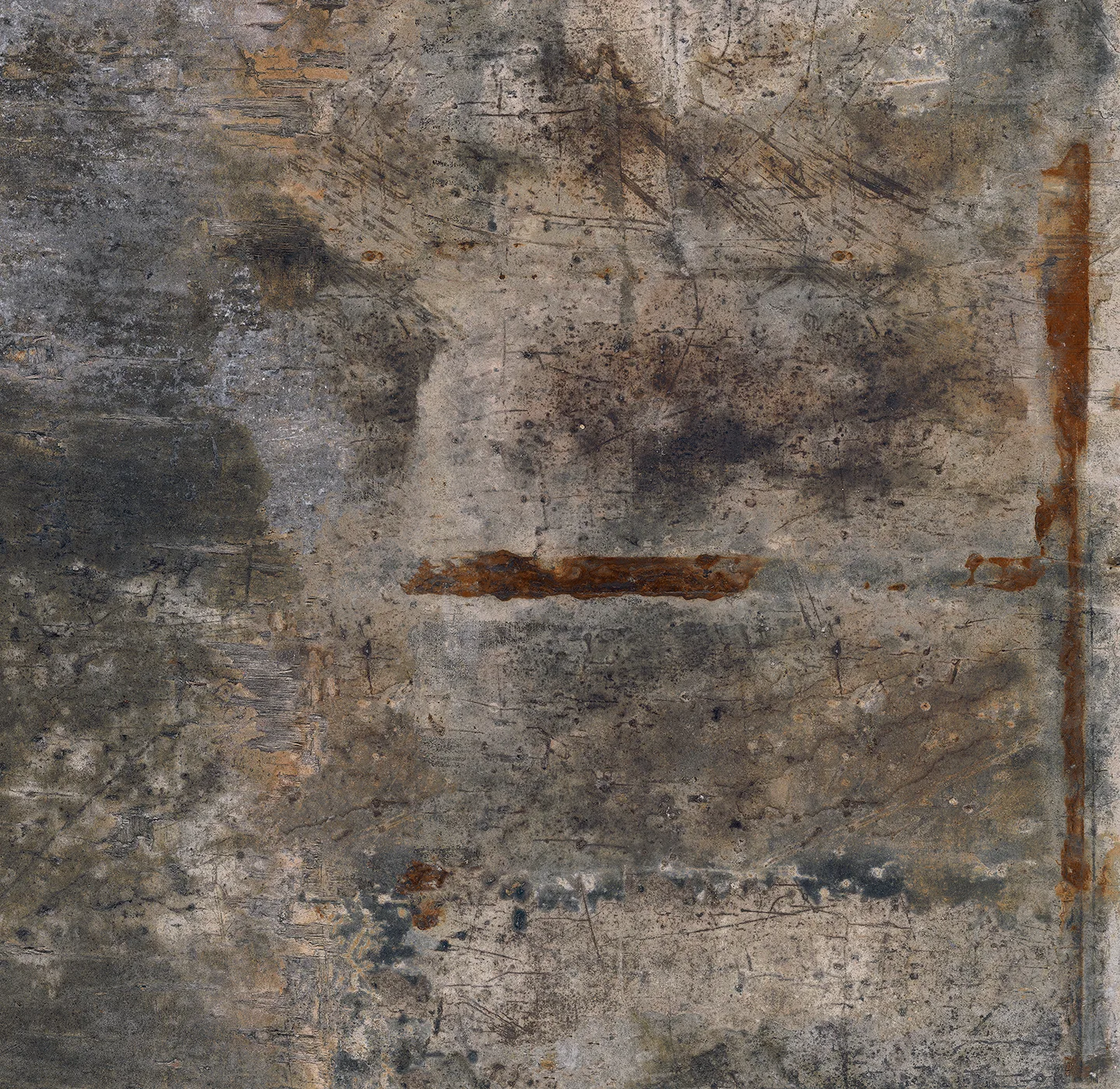 Fondovalle Urban Craft Charcoal 120x120