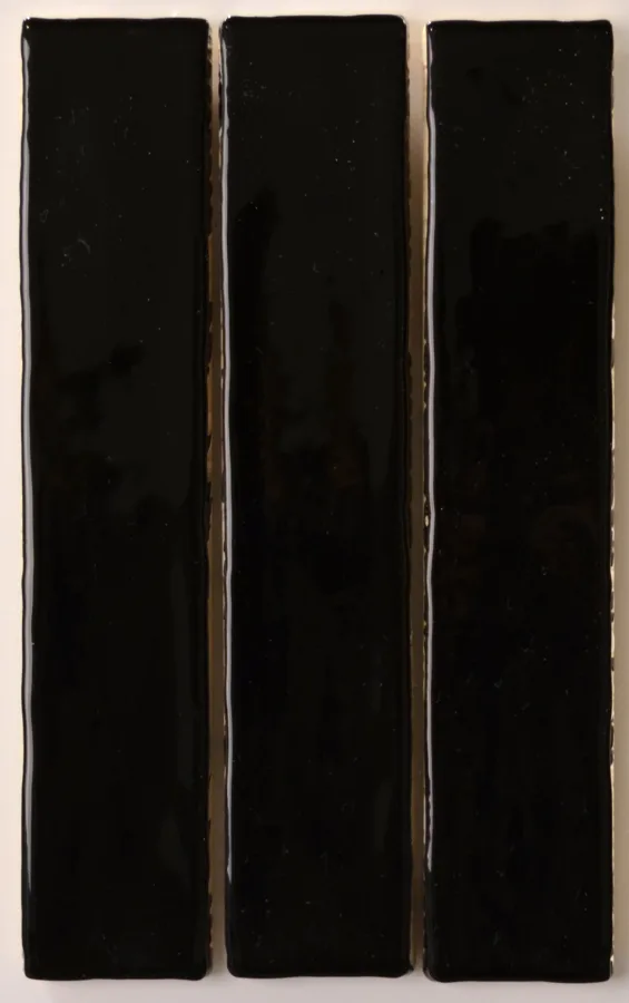 Handvorm Manual Negro 5x25