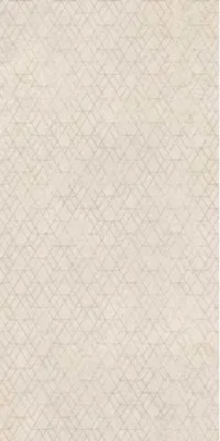 Keope Grace Ivory Weave Decor 60x120