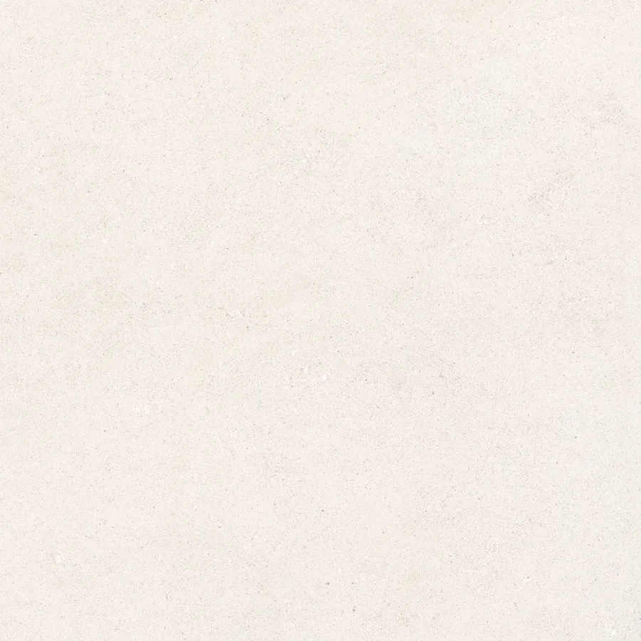 Keope Grace White Plisse Decor 20x120