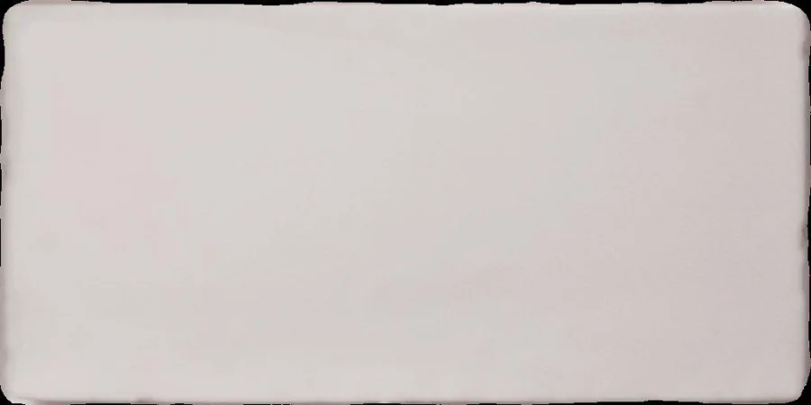 Handvorm Manual Blanco Brillo 7.5x15