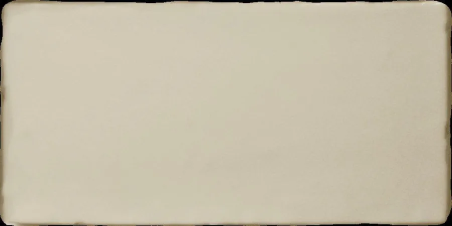 Handvorm Manual Milkwhite 7.5x15