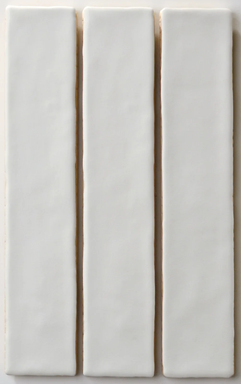 Handvorm Manual Blanco Mate 5x25