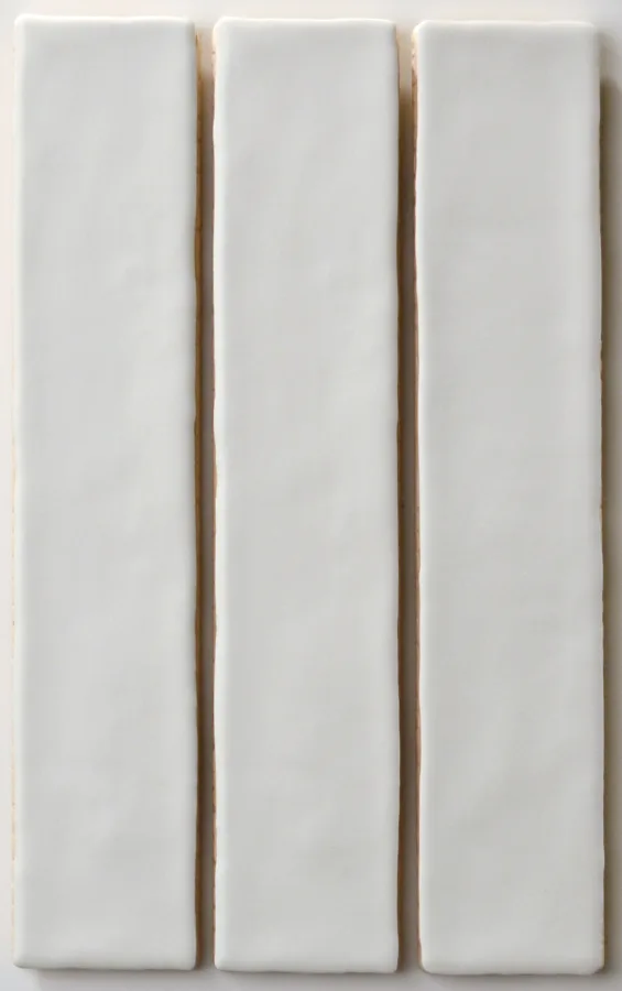 Handvorm Manual Blanco Mate 5x25