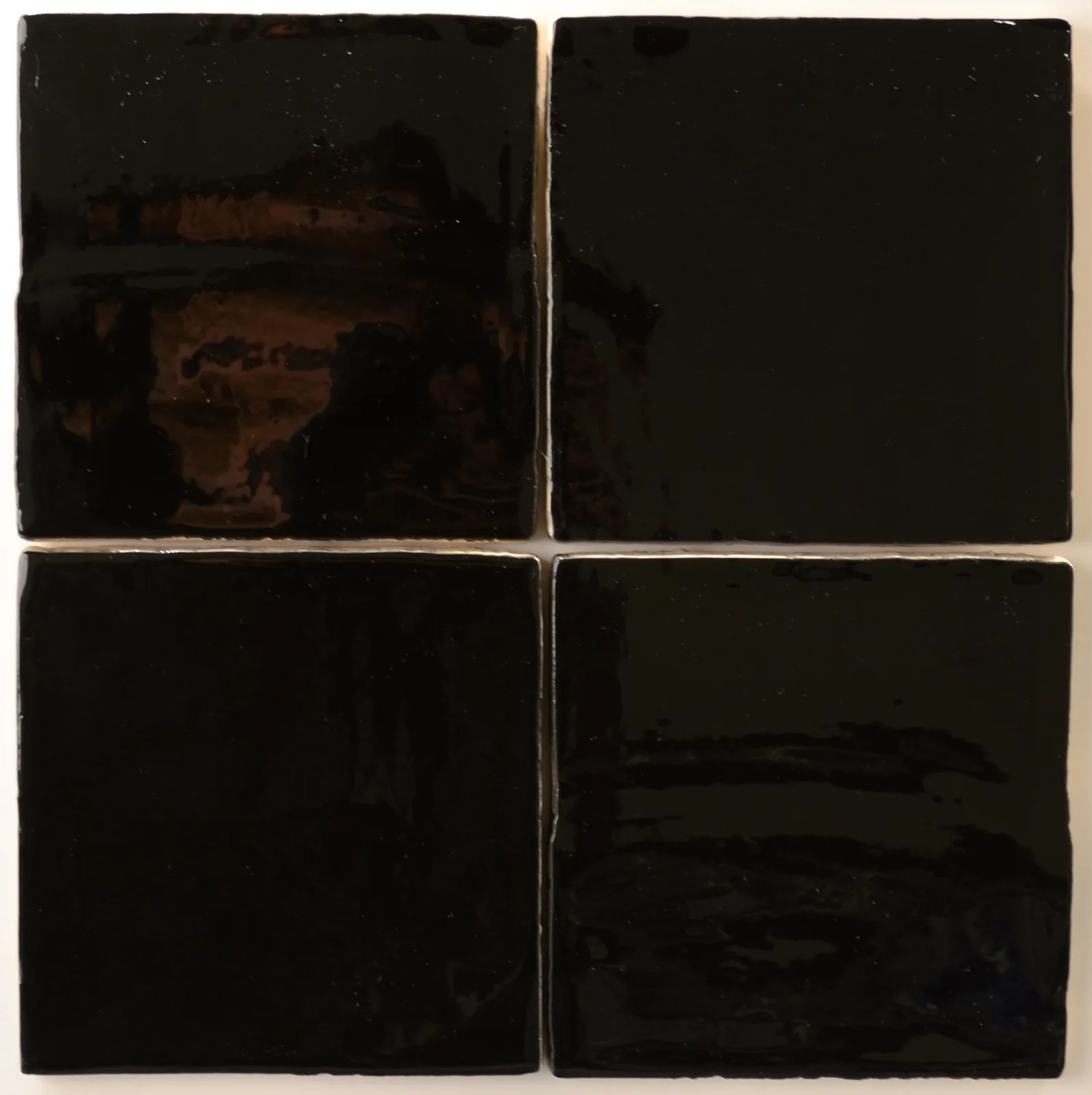 Handvorm Manual Negro 13x13