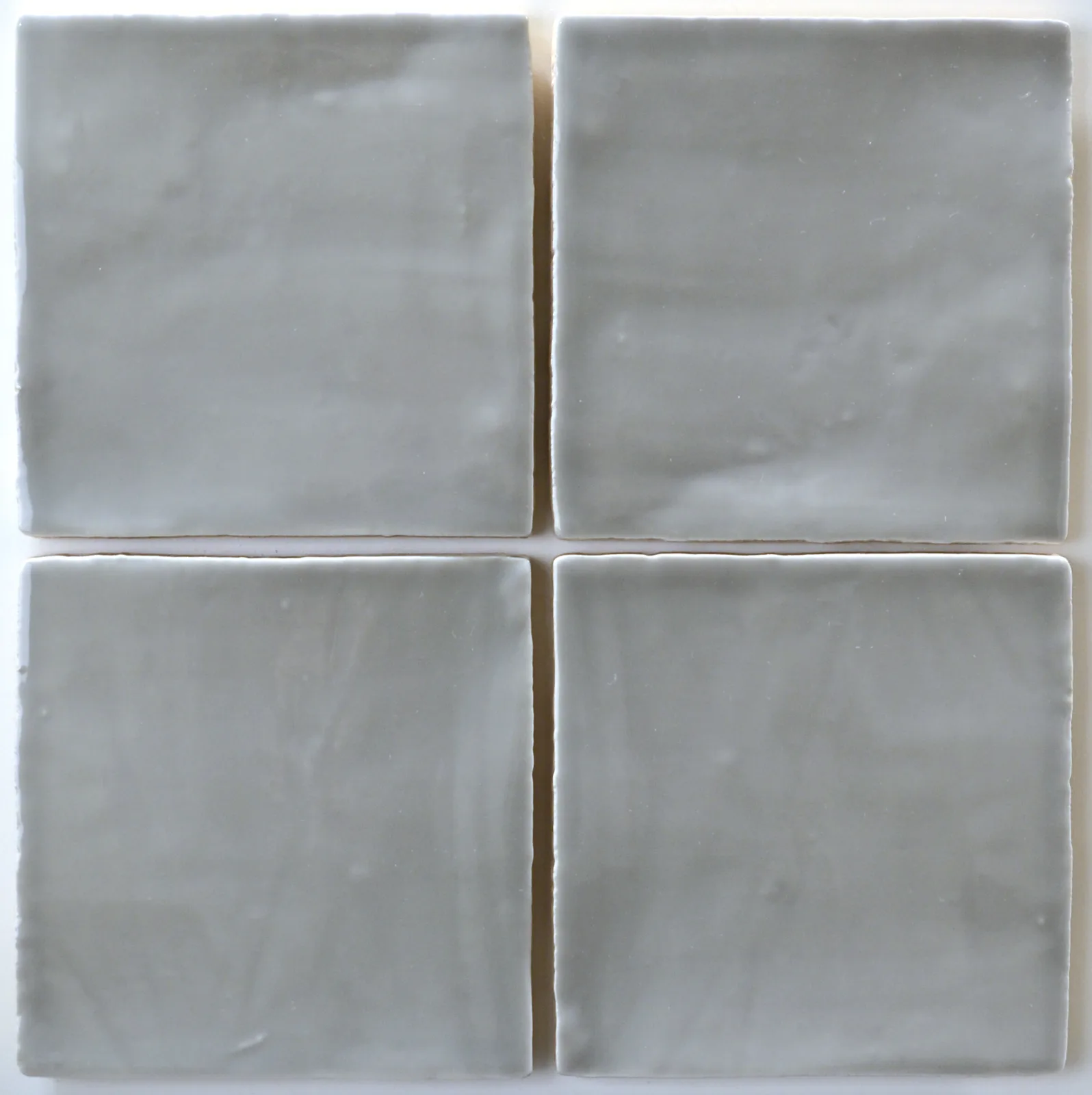 Handvorm Manual Titanio Brillo 13x13