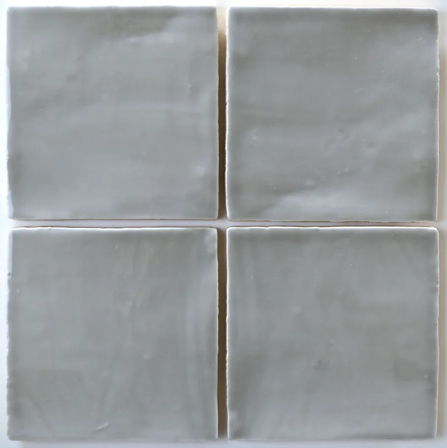 Handvorm Manual Titanio Brillo 13x13