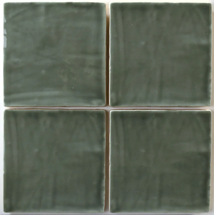 Handvorm Manual Jade 13x13