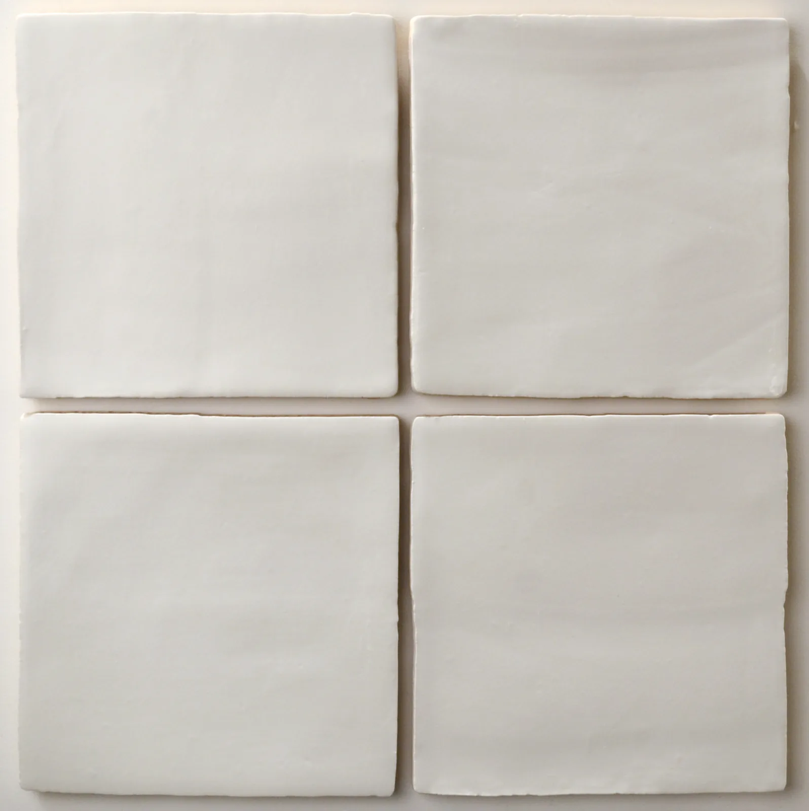 Handvorm Manual Blanco Mate 13x13