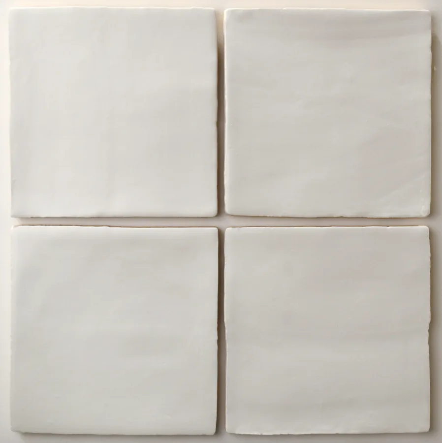 Handvorm Manual Blanco Mate 13x13