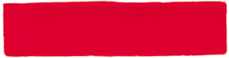 Handvorm Manual Rojo 7.5x30