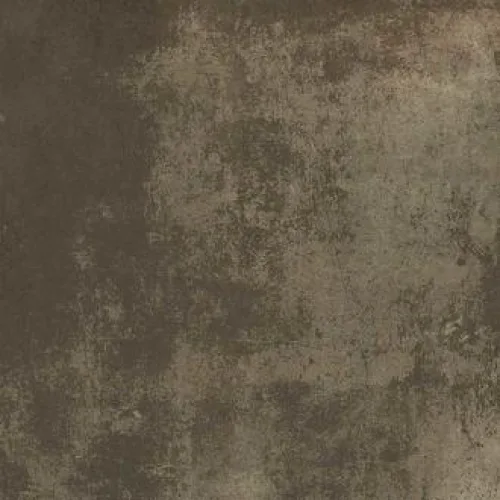 Polis Heavy Metal Nickel Chrome Rec 90x90