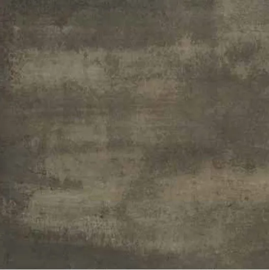 Polis Heavy Metal Nickel Chrome Rec 90x90
