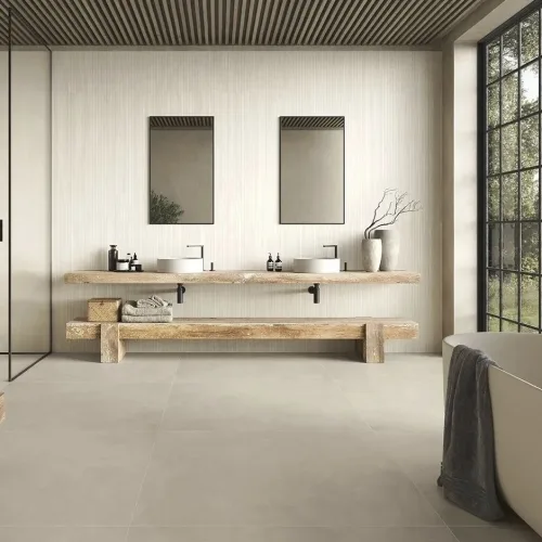 Keope Moov Up White 120x120