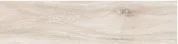 Sant'Agostino Barkwood White 30x120
