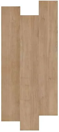 Sant'Agostino Primewood Natural Mat 30x120