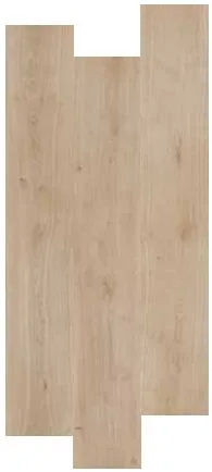 Sant'Agostino Primewood Honey Mat 30x120