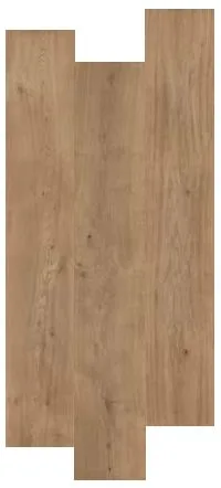 Sant'Agostino Primewood Nut Mat 30x180