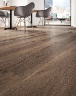 Sant'Agostino Barkwood Cherry . 30x120