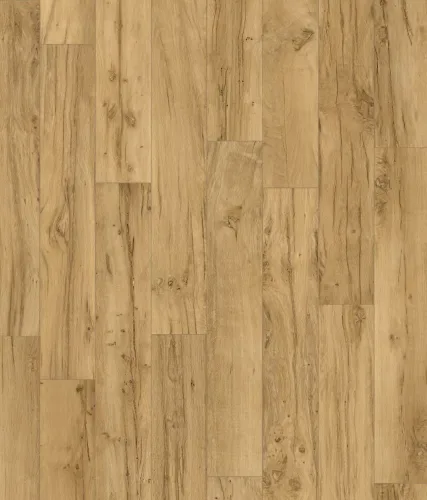 Provenza Revival Chevron Biondo 11x54