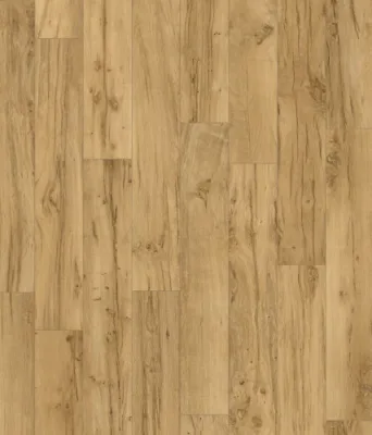 Provenza Revival Chevron Biondo 11x54
