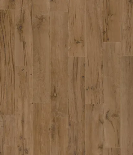 Provenza Revival Chevron Cuoio 11x54