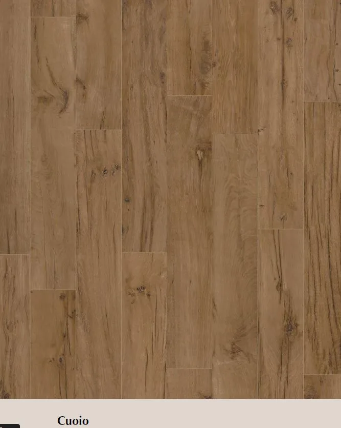 Provenza Revival Cuoio 20x120