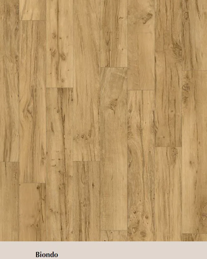 Provenza Revival Biondo 20x120