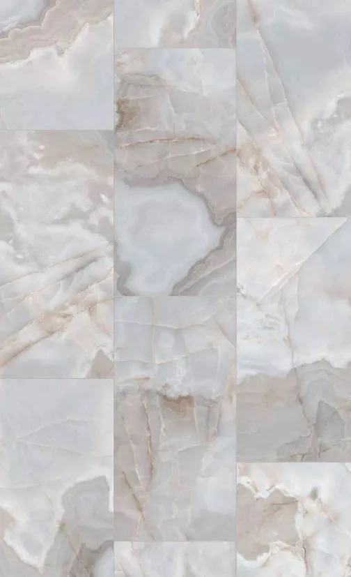 Florim Reves Bleu Glans 60x60