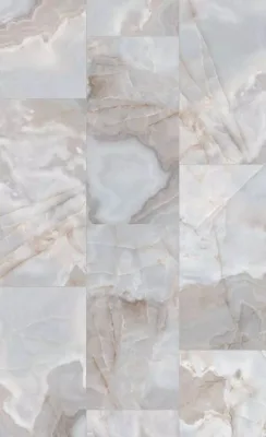 Florim Reves Bleu Glans 60x60