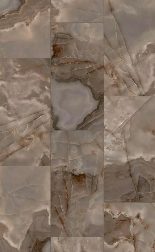 Florim Reves Choco Glans 60x60
