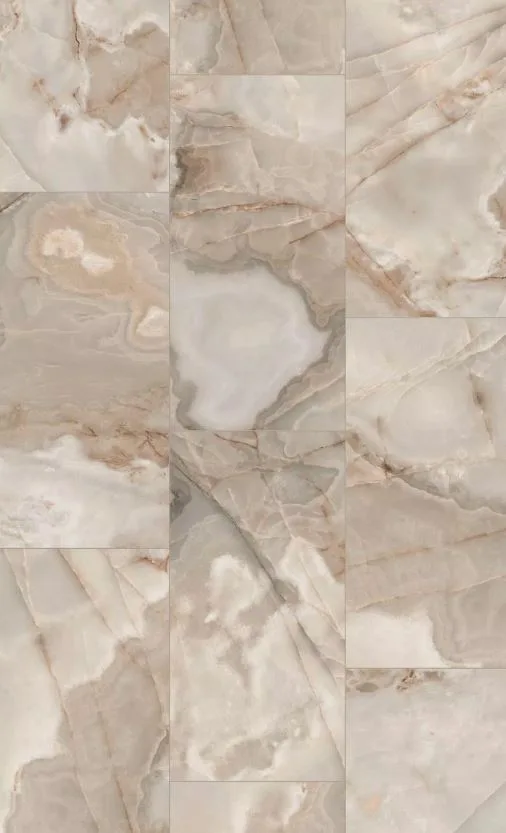Florim Reves Noisette Glans 60x60