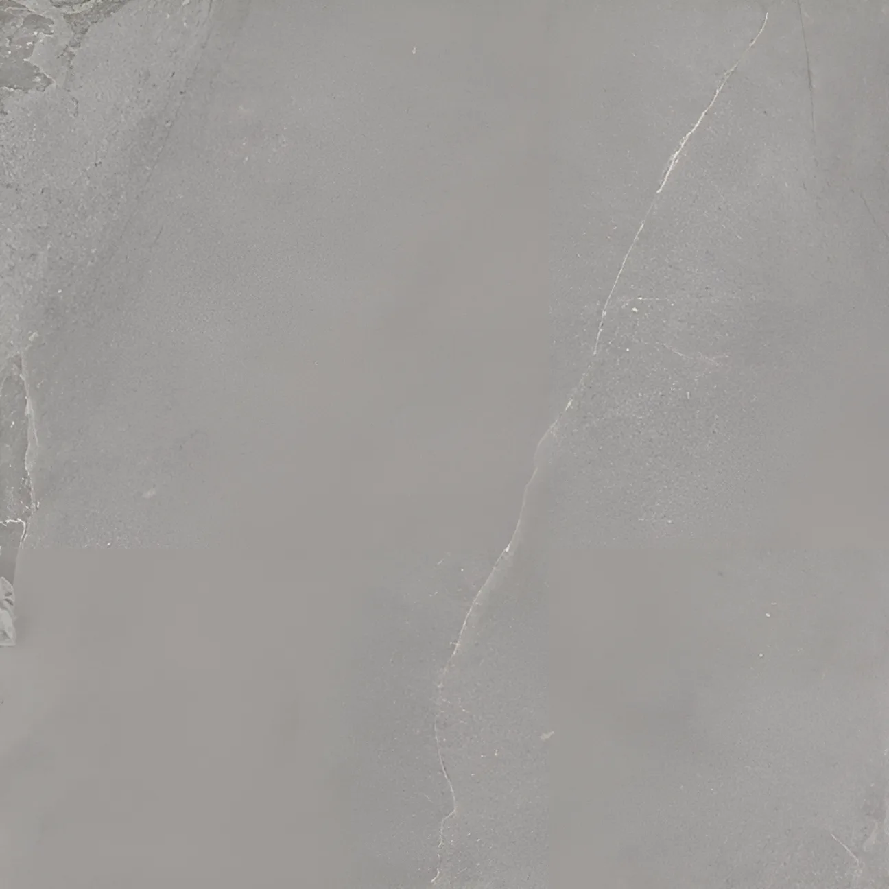 Sichenia Ardennes Grijs mat 90x90