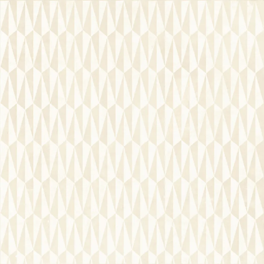 Mutina Azulej Trama Bianco 20x20