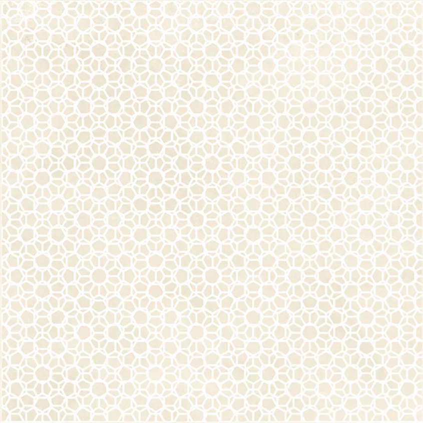 Mutina Azulej Renda Bianco 20x20