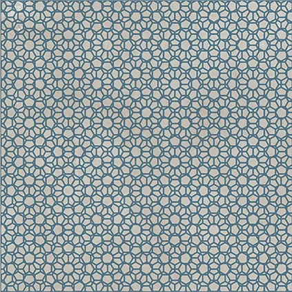 Mutina Azulej Renda Grigio 20x20