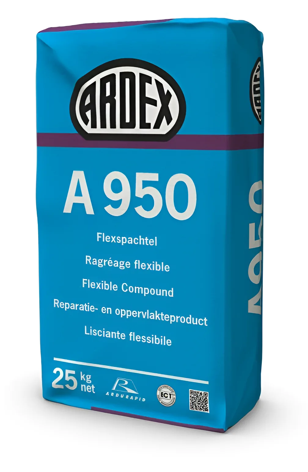 Ardex Egaline Grijs